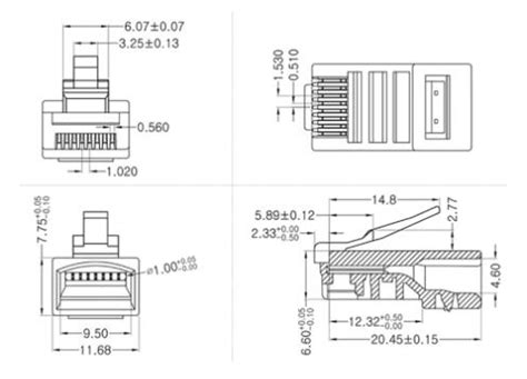 RJ45 कनेक्टर गाइड: पिनआउट, वायरिंग, केबल प्रकार, और उपयोग