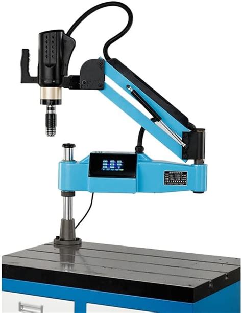Electric Tapping Machine Arm : Amazon.in: Industrial & Scientific