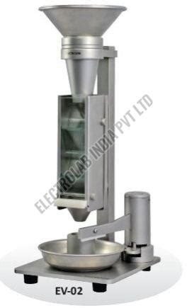 Digital Bulk Density Meter Scott Volumeter Manufacturers and Suppliers ...