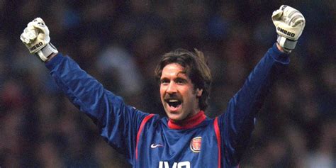 13 Players That Have Played for Both Man City and Arsenal