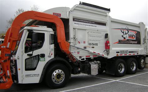 Casella | Waste Management Services