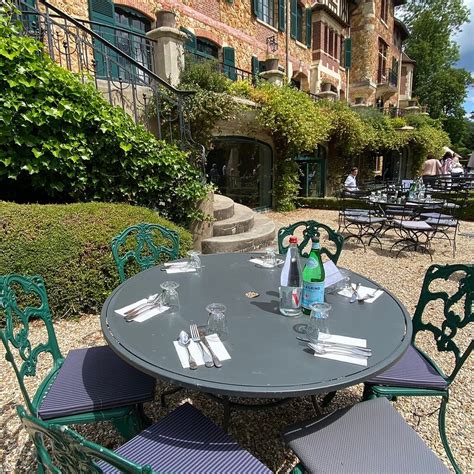 CHÂTEAU DE ROMAINVILLE (Ecquevilly) - Specialty Hotel Reviews & Photos ...