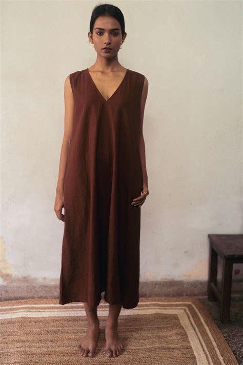 Buy Clay Dress Online - Ciceroni