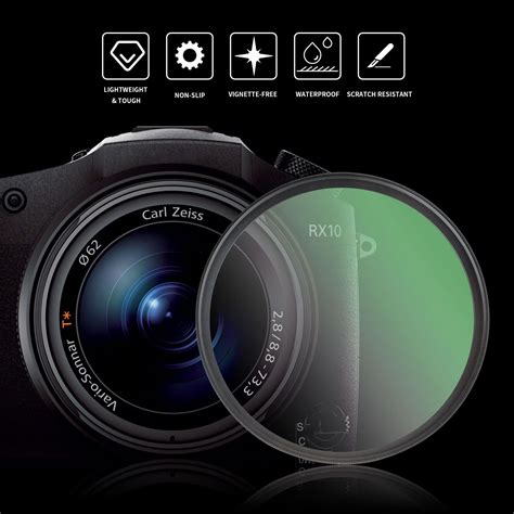 Image result for Diffuser Filter Camera