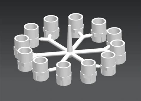 BIS CERTIFICATION FOR UPVC INJECTION MOULDED FITTINGS IS 14735