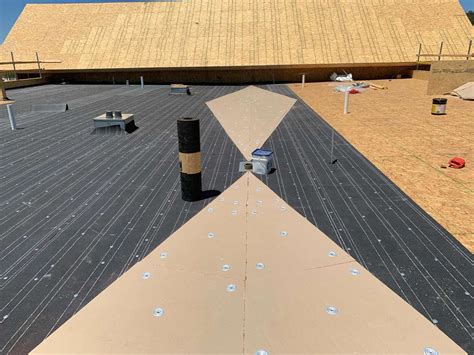 Image result for Modified Bitumen Roof System