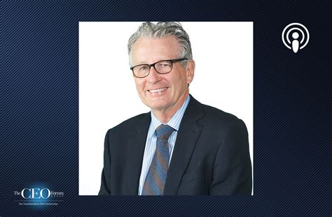 Nigel Travis, CEO, Dunkin’ Brands (Dunkin Donuts, Baskin-Robbins) | The ...