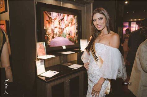 Miss Grand International 2016 : Charity Event
