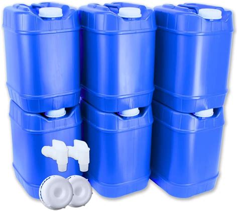 Image result for Stackable Water Storage Containers