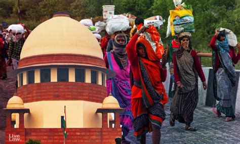 Latest Supreme Court News, Major Judgments, Top Stories From High Courts