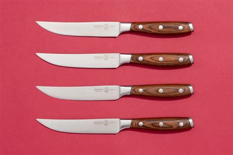 The 3 Best Steak Knife Sets of 2026 | Reviews by Wirecutter