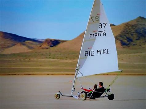 OMEGA LAND SAILING (2025) All You Need to Know BEFORE You Go (with ...