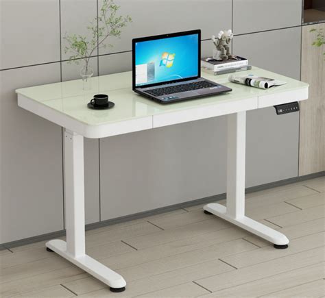 Image result for Adjustable Computer Table