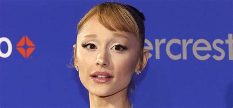 Ariana Grande's 'Concerning' Weight Loss Should Stay Behind Closed Doors