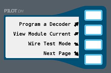 Pilot - Integrated Hub View Module Current | Hunter Industries