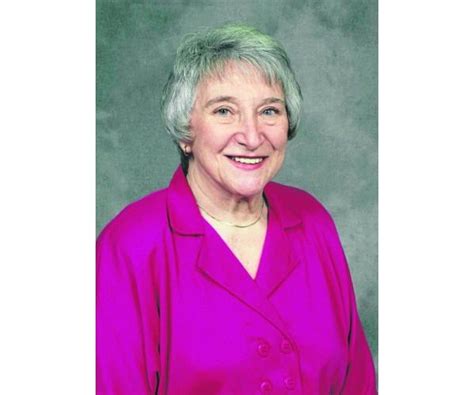 Martha Staker Obituary (2025) - Portsmouth, OH - The Daily Times