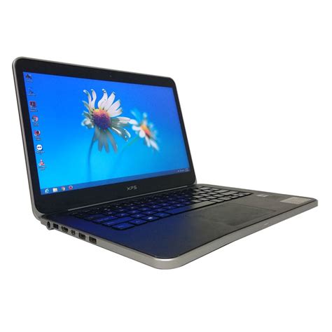 Dell XPS L421X Laptop Intel Core i5 3337U 1.80GHz 8GB Ram 500GB HDD in UK