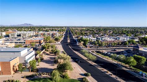 Arizona | HR Green, Inc.