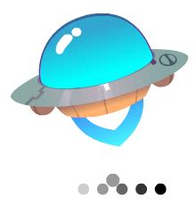 Now Loading...! Characters 的图像结果