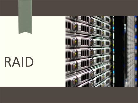 Raid in Computer Networks 的图像结果