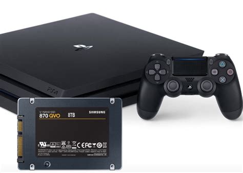 Image result for PS4 Pro SSD