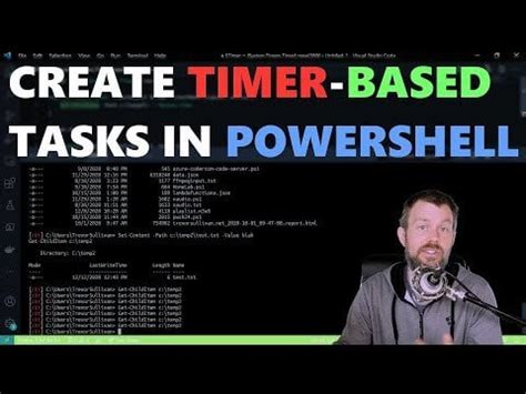 Image result for PowerShell Elapse Timer