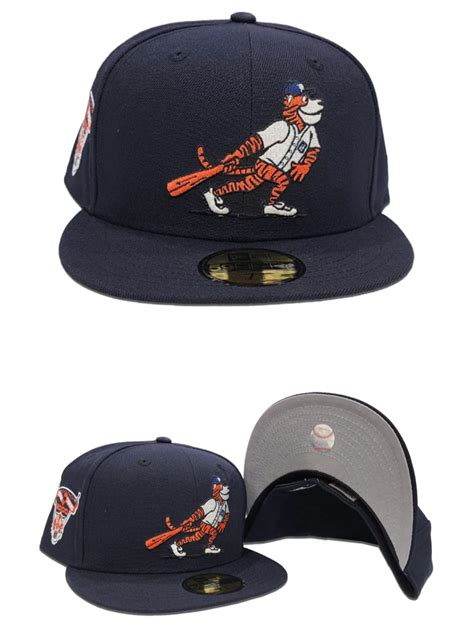 I'm really digging this Detroit Tigers hat from Exclusive Fitted. : r ...