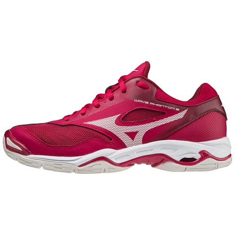 mizuno phantom wave 2