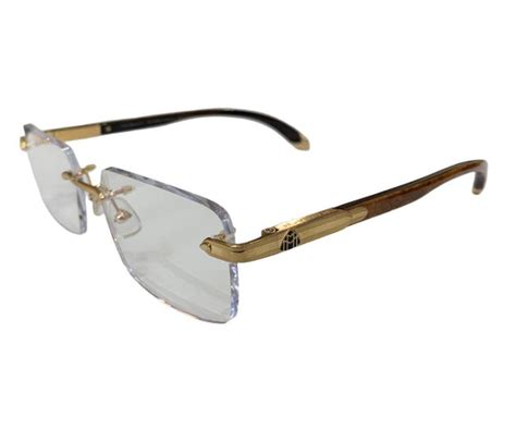 Buy Maybach Glasses THE SYMPHONY I MG/WA/Z65 57 | GEM OPTICIANS – GEM ...