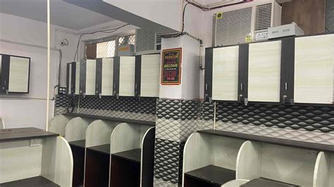 Aryam Digital Library in Kaka Deo,Kanpur - Best 24 Hours Libraries near ...