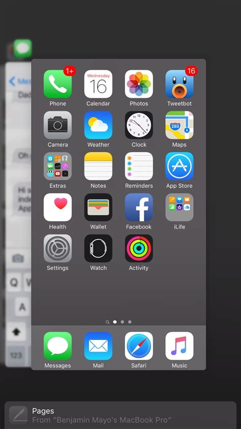 Image result for Apps iOS 9