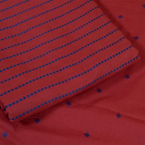 Buy Finest Quality Plain Cotton Fabric @ 50/mtr | FabCouture®