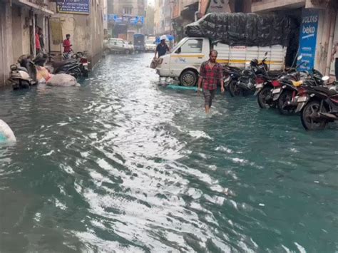Chemical mafia rampant in Udhana, Surat