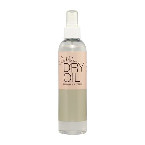 Dry Skin Foot Oil (unscented) – with Coconut Oil – Skin Moisturizer – Hydrates Dry Skin – Beauty ...