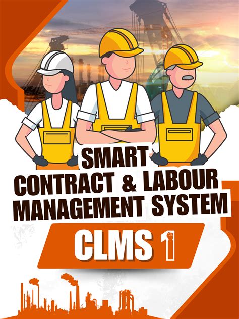 ASPL CLMS - Contract Labour Management System - Aprilent Systems