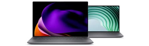 Dell introduceert 14 Premium- en 16 Premium-laptops als opvolgers voor ...