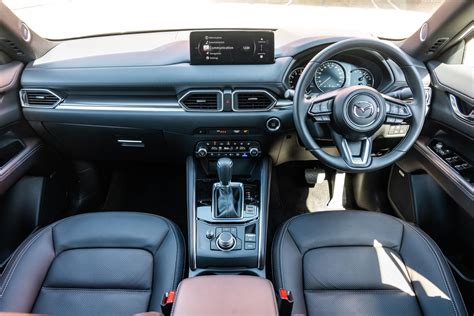 2025 Mazda CX-5 review | CarExpert