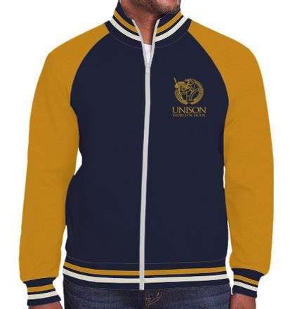 unison-world-school-alumni-class-of--reunion-zipper-jacket zipper India