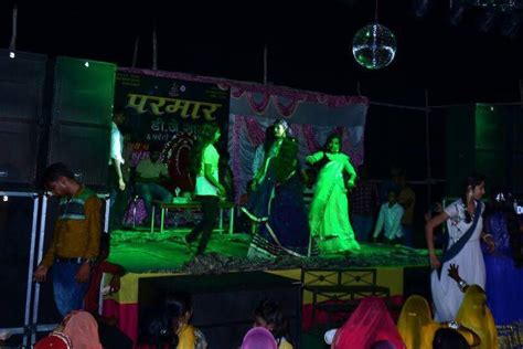 Parmar Event Management & Studio DJ Sound - Planner - Barmer City ...