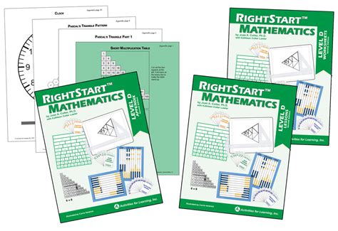 rightstart math level d 的图像结果