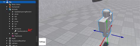 How to Make a CTO Crouch in Roblox Studio without Scripting 的图像结果