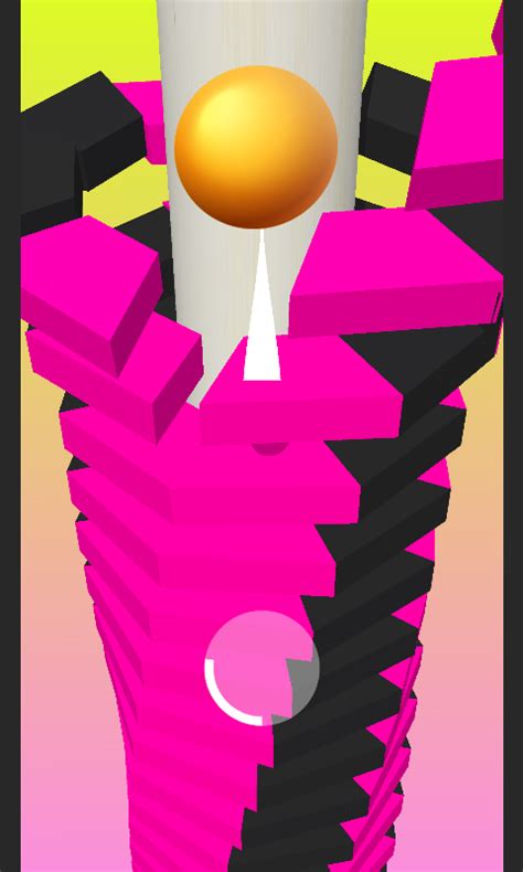 Stack Bump: Hit Black Block - App on Amazon Appstore