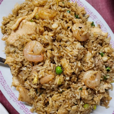 About | China Village Restaurant