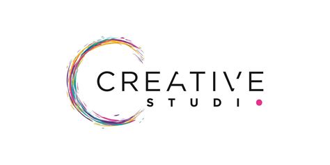Creative Studio Logo 的图像结果