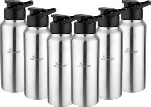 Kitchen Pro Regular Sipper 750 ml Steel Bottle - Buy Kitchen Pro ...
