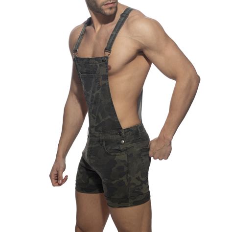 Image result for Overalls Commando