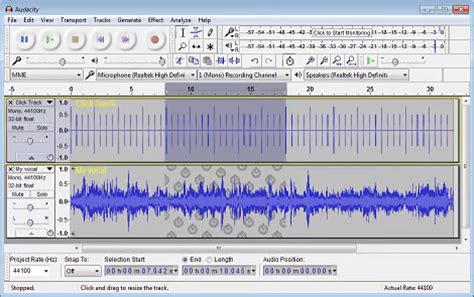 Image result for Simple Audio Editing Software