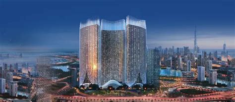 Binghatti Builders Projects - New, Upcoming and Latest