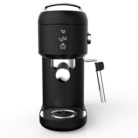 Semi-Automatic Coffee Machine 的图像结果