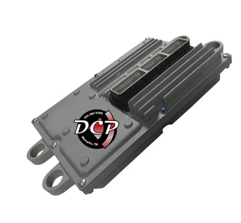 Image result for Fuel Injection Control Module Ford 6.0 Replacement